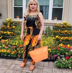 Meet your Posher, Patrick